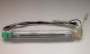 Glass Tube Heater
