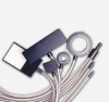 Glass optical fiber & light guides
