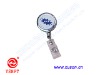 Gold Badge reel