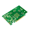 Gold finger PCB