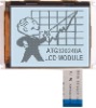 Graphic Mono COG LCD module ATG320240-1