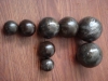 Grinding Sphere