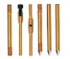 Ground Rod(earth rod, grounding rod)