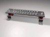 Grounding Copper Bar