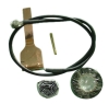 Grounding Kits( Strap Copper Type )