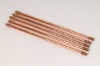 Grounding rods