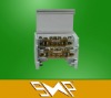 Group Connector,Electric Connector,Separable Electric Connector,Copper Fittings,Copper Connector,Wiring Connector,Union Terminal