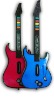 Guitar for ps3