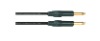 Guitar lead & Instrument Cable (Platinum Class) with Original Neutrik Connector(NP2X-B)