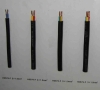 H05VV-F(NYMHY) flexible cable  multi core by BS6500 or IEC60227