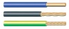 H07V-K  H05V-K Single Core PVC Insulated Flexible Stranded Wire