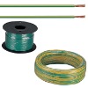 H07V-R  H05V-R single core PVC insulated stranded conductor wire