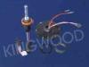 H11 all-in-one HID lamps(universal use)
