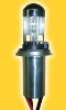 H4 -retractable Hi/Lo HID lamp