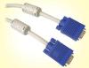 HD15-PIN Plug to HD15-PIN Plug