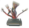 HDB 50P Female Cable