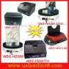 HDD Docking(USB 2.0 for 2.5/3.5inch SATA/esata HDD Docking with USB2.0 2port USB HUB+All in 1 cardreader)
