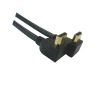 HDMI 1.3b cable(right angle)