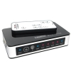HDMI 5 port switch with remote control