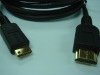 HDMI A-C Cable