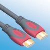 HDMI CABLE 19P A type male to male