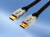 HDMI  CABLE 19p  male to male