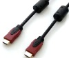HDMI CABLE,HDMI to HDMI cable,1.3
