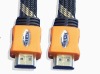 HDMI Cable 19P m/m standard, HDMI 1.3 version Cable