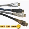 HDMI Cable,19pin  M to M , Assembling type