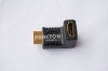 HDMI Cable Adaptor Angle Type