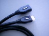 HDMI Cable  male-female  (PTH-115B)