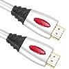 HDMI Cable with Braid