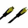 HDMI Cable with Nylon Mesh