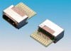 HDMI Connector,HDMI Female Edge Mounted+PCB Connector