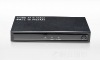 HDMI Converter (CVBS or S-Video + R/L to HDMI Converter )