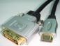 HDMI DVI Cable assembly
