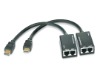 HDMI EXTENDER (By CAT-5e/6 cable)