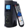 HDMI HDD Player with HDMI, eSATA, USB, VGA, S-Video, Coaxial, Optical Fiber Output