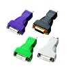 HDMI M-DVI F ADAPTOR