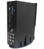 HDMI Player with E-SATA,VGA,OTG Host,Card Reader etc.
