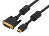 HDMI Plug TO DVI(18+1) Plug