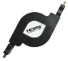 HDMI Retractable Cable