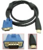 HDMI TO VGA CABLE