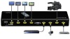 HDMI TRUE MATRIX 4*4 V1.3