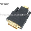 HDMI adapter