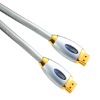 HDMI cable  Metal connector