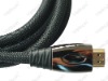 HDMI cable (metal shell+mesh)