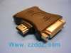 HDMI connecter