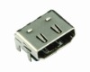 HDMI connector