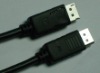 HDMI display port cable